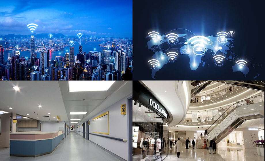 20年專業(yè)教你如何購買WiFi模塊遠距離傳輸品質(zhì)如一贏得市場