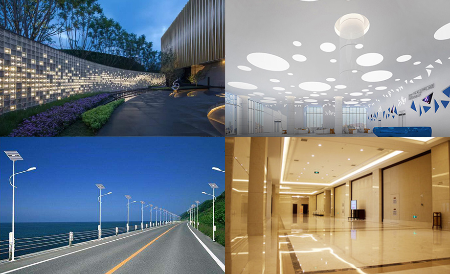 如何調(diào)整微波雷達傳感器模塊的感應(yīng)距離雷達感應(yīng)日光燈管應(yīng)用特點