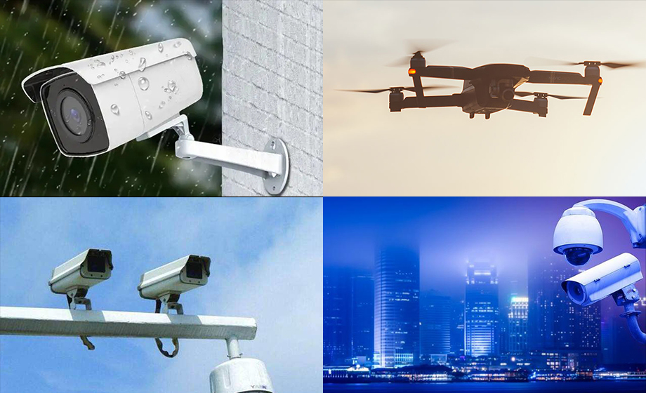 IPC無(wú)線監(jiān)控15KM超遠(yuǎn)距離wifi模組傳輸不穩(wěn)定常見(jiàn)的問(wèn)題處理