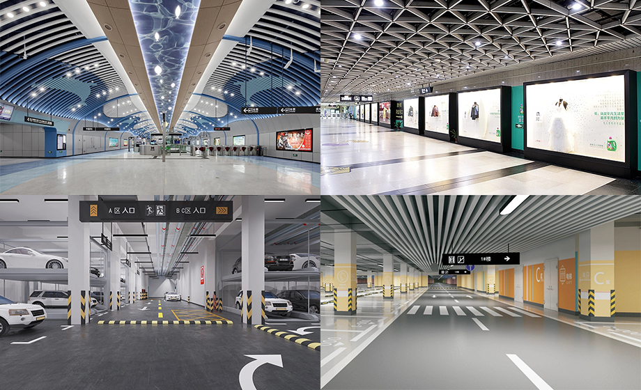 地鐵停車場(chǎng)超遠(yuǎn)距離wifi模組車載數(shù)據(jù)無(wú)線傳輸方案