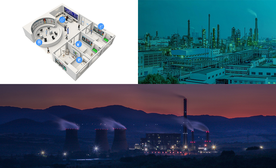 uwb室內(nèi)定位系統(tǒng)智慧電廠人員定位三維平臺優(yōu)勢 uwb室內(nèi)定位系統(tǒng)智慧電廠人員定位三維平臺優(yōu)勢