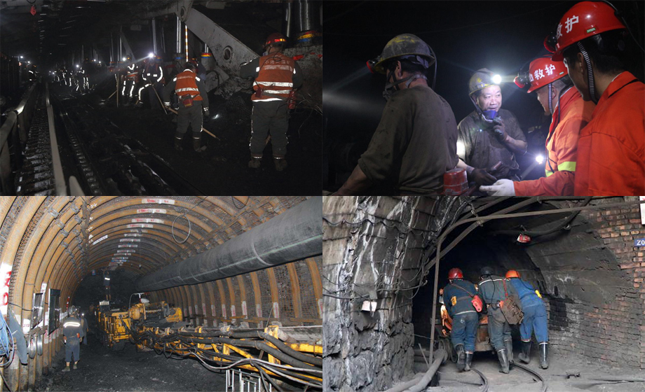 人員uwb定位系統(tǒng)模塊應(yīng)急救援系統(tǒng)守護(hù)煤礦井下安全作業(yè) 人員uwb定位系統(tǒng)模塊應(yīng)急救援系統(tǒng)守護(hù)煤礦井下安全作業(yè)