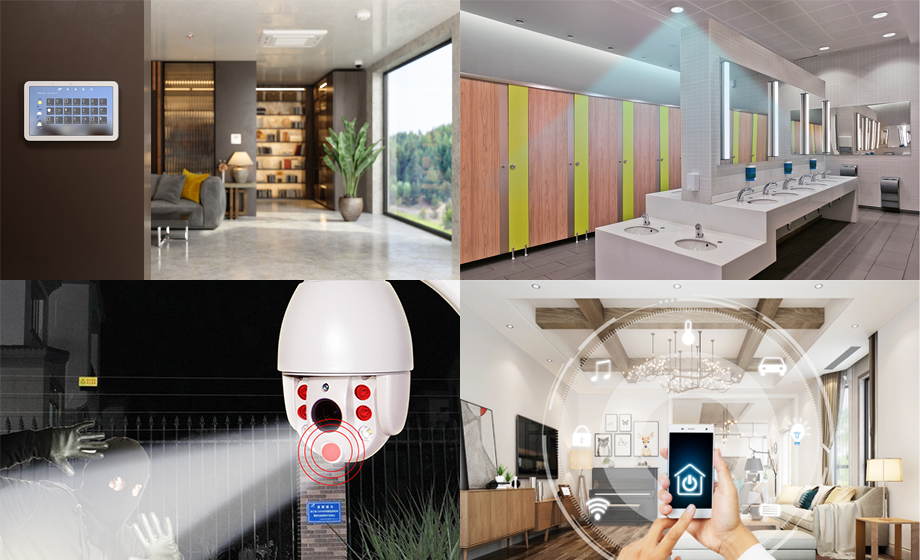 僅需10S帶您了解毫米波雷達傳感器原理應(yīng)用