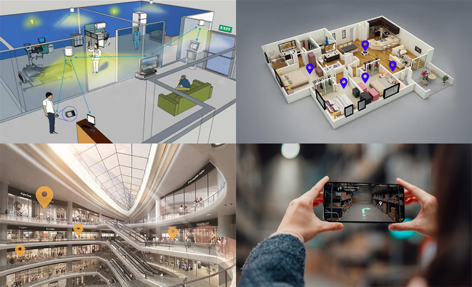 超寬帶uwb室內(nèi)定位技術(shù)UWB高精度人員定位系統(tǒng) 超寬帶uwb室內(nèi)定位技術(shù)UWB高精度人員定位系統(tǒng)