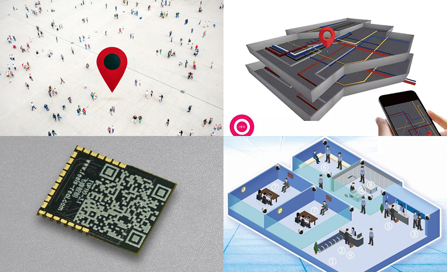 低功耗uwb無線通信傳輸高精度定位模塊實(shí)時定位 低功耗uwb無線通信傳輸高精度定位模塊實(shí)時定位