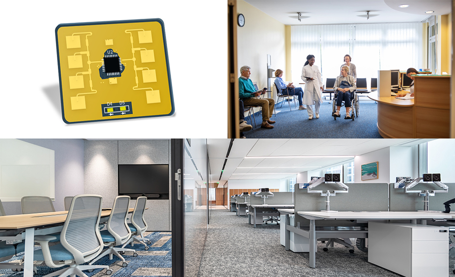 人體呼吸24ghz毫米波雷達(dá)人體感應(yīng)模塊人員檢測(cè) 人體呼吸24ghz毫米波雷達(dá)人體感應(yīng)模塊人員檢測(cè)