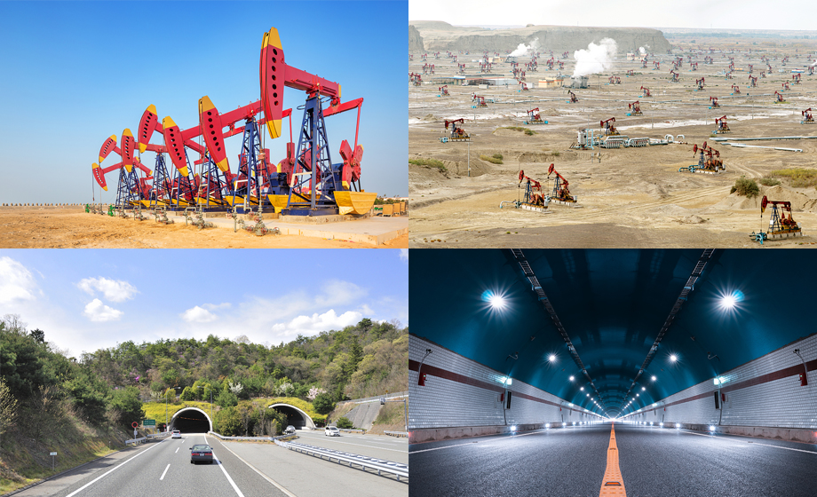 8km長(zhǎng)距離無(wú)線通信模塊油田隧道無(wú)線傳輸方案 8km長(zhǎng)距離無(wú)線通信模塊油田隧道無(wú)線傳輸方案