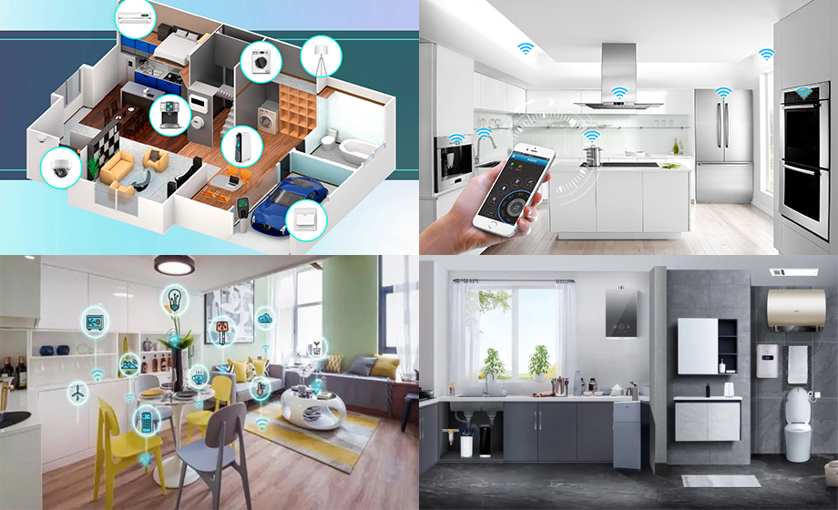 人體微波雷達感應(yīng)模塊讓智能家居更上一層樓 人體微波雷達感應(yīng)模塊讓智能家居更上一層樓