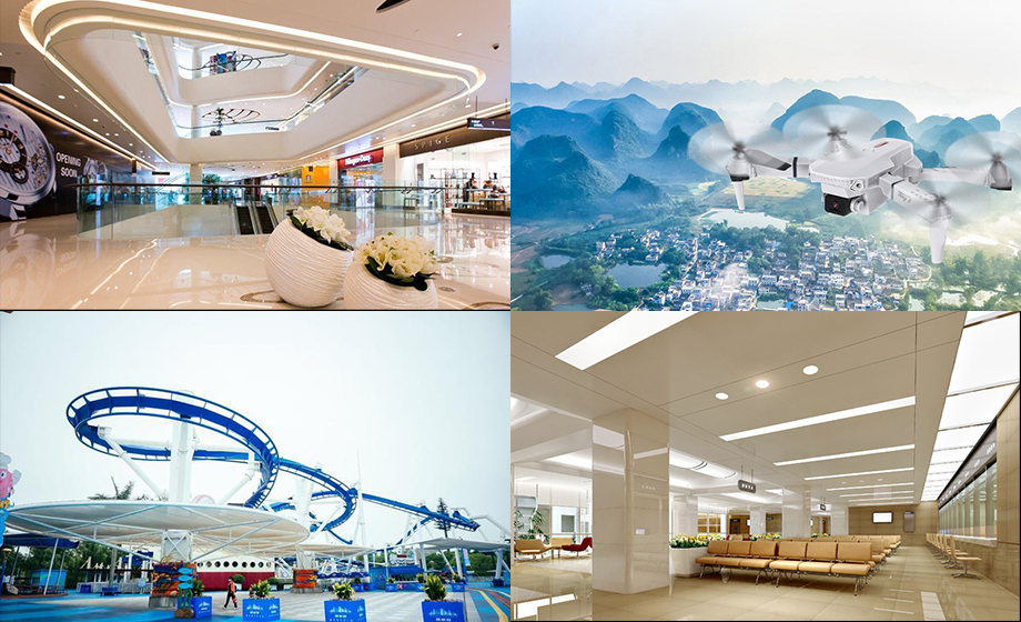 WiFi遠(yuǎn)距離圖傳控制模塊軌道/風(fēng)力發(fā)電站無線傳輸 WiFi遠(yuǎn)距離圖傳控制模塊軌道/風(fēng)力發(fā)電站無線傳輸