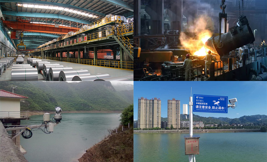 Mesh network WIFI module remote image transmission manufacturer Mesh network WIFI module remote image transmission manufacturer