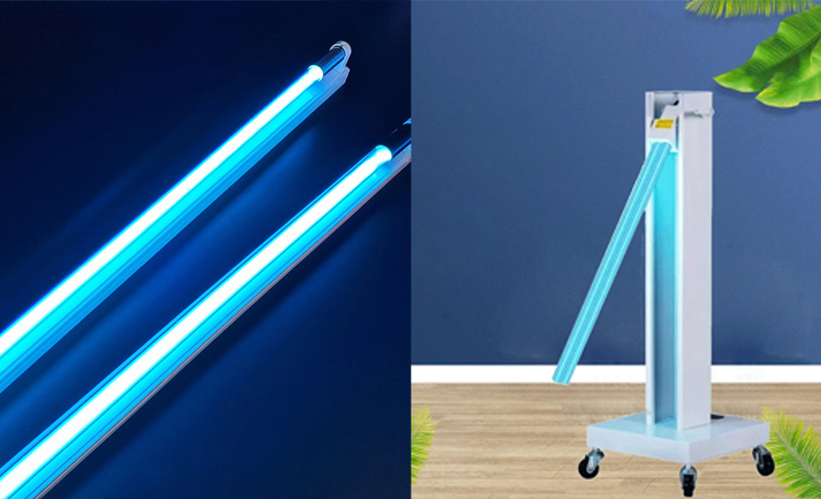 雷達(dá)感應(yīng)WiFi紫外線燈雷達(dá)收發(fā)器模組應(yīng)用安全又環(huán)保 雷達(dá)感應(yīng)WiFi紫外線燈雷達(dá)收發(fā)器模組應(yīng)用安全又環(huán)保