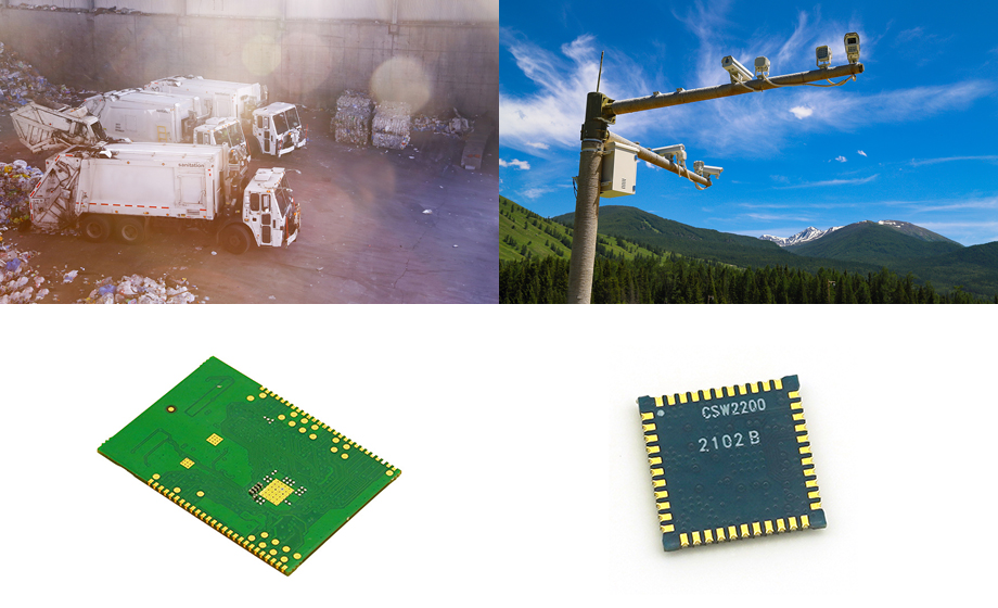 8km wifi remote transmission module wireless coverage of garbage dump/nature reserve 8km wifi remote transmission module wireless coverage of garbage dump/nature reserve