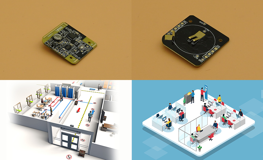 Domestic UWB chip manufacturers: Technical advantages and market prospects Domestic UWB chip manufacturers: Technical advantages and market prospects