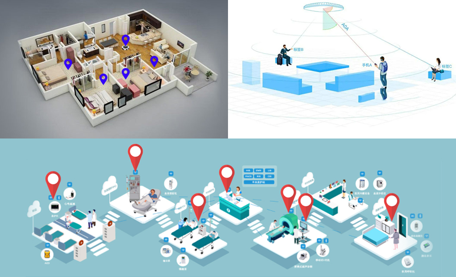 UWB超寬帶定位芯片：解密它的優(yōu)勢(shì)和應(yīng)用