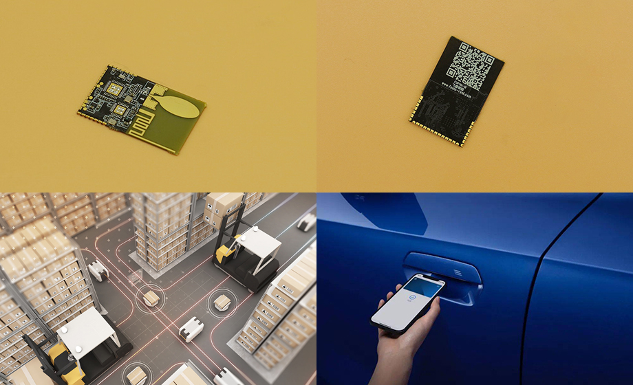 了解UWB模塊：如何使用UWB技術(shù)為您的業(yè)務(wù)帶來(lái)巨大的優(yōu)勢(shì)