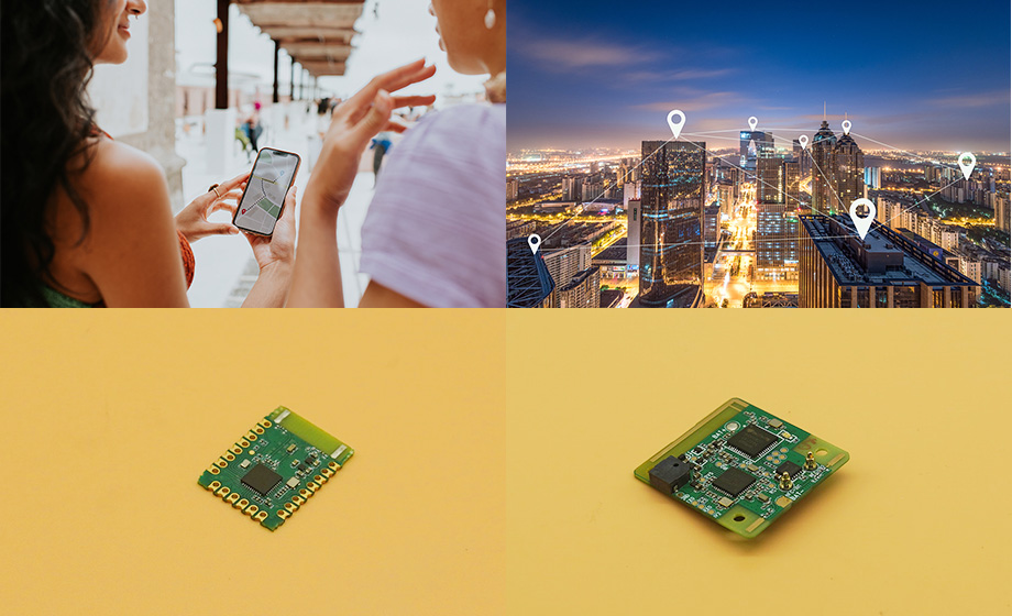 UWB超寬帶無線電芯片：實現(xiàn)高速數(shù)據(jù)傳輸、高精度定位和低功耗的重要技術