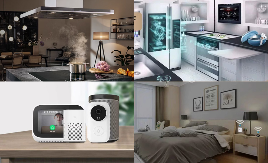 智能家居fmcw雷達(dá)收發(fā)模塊:探索未來智能家居的可能性 智能家居fmcw雷達(dá)收發(fā)模塊:探索未來智能家居的可能性