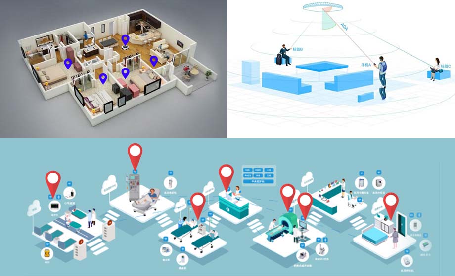 超寬帶UWB測距模塊是什么？一篇全面解析UWB測距技術(shù)及其應(yīng)用