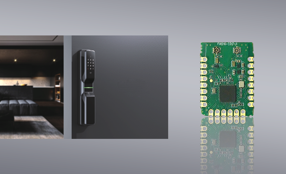 超寬帶無(wú)線UWB收發(fā)芯片:定義未來(lái)無(wú)線通信的新標(biāo)準(zhǔn) 超寬帶無(wú)線UWB收發(fā)芯片:定義未來(lái)無(wú)線通信的新標(biāo)準(zhǔn)