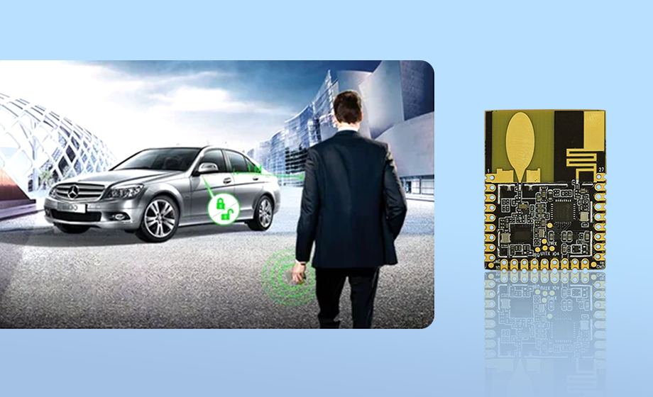 超寬帶UWB定位芯片供應(yīng)商:激發(fā)技術(shù)創(chuàng)新與潛能 超寬帶UWB定位芯片供應(yīng)商:激發(fā)技術(shù)創(chuàng)新與潛能