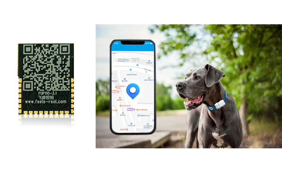 蘋果手機UWB定位技術(shù)原理解析:開啟精準定位的新時代 蘋果手機UWB定位技術(shù)原理解析:開啟精準定位的新時代