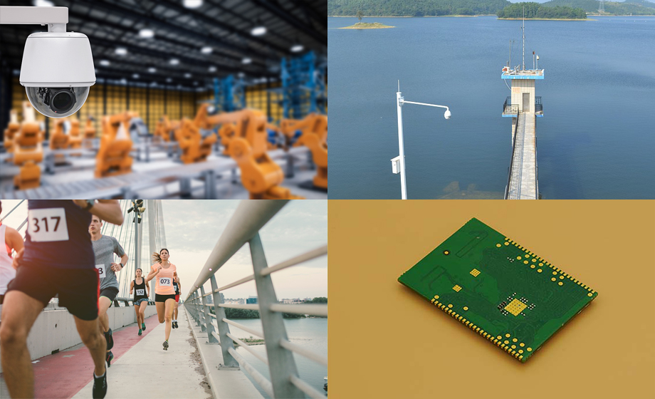 500米路由器模塊設(shè)置無線mesh高速wifi模塊：實(shí)現(xiàn)超遠(yuǎn)距離穩(wěn)定網(wǎng)絡(luò)連接