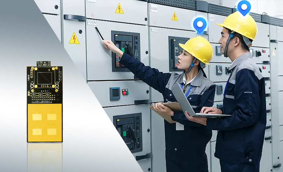 深入解析無線UWB模組:UWB室內(nèi)定位模塊的原理、應(yīng)用及優(yōu)勢(shì) 飛睿智能