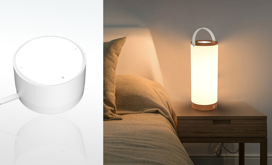 How does the human body sensor switch connect the small night light radar sensor more intelligent 飛睿智能2023-11-30.jpg