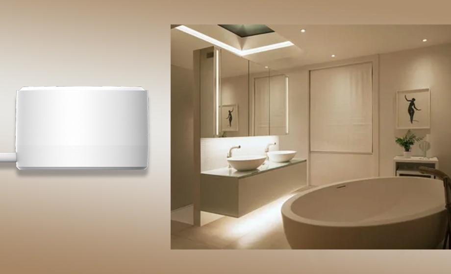 人體檢測開關走廊燈雷達感應感應器:智能家居的新寵 飛睿智能