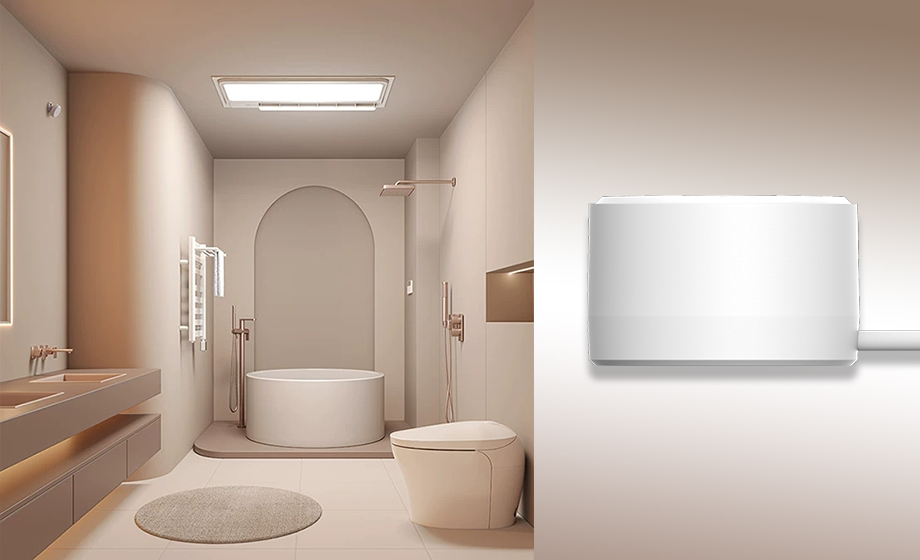 飛睿智能 人體感應(yīng)器工作原理廣告機(jī)微波雷達(dá)感應(yīng)器——讓科技觸手可及