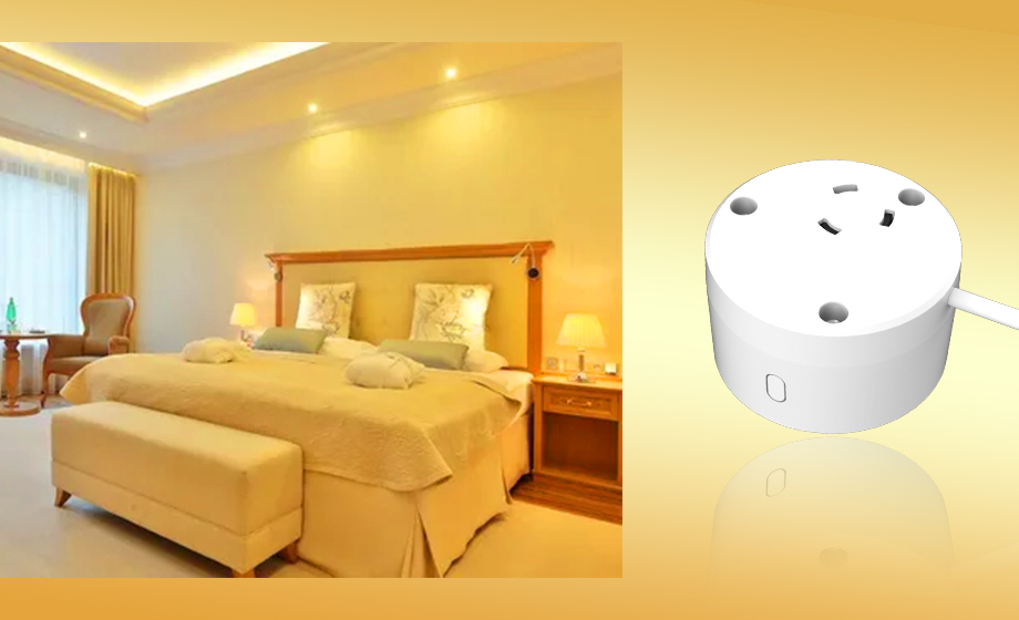 智能家居人體感應(yīng)器原理雷達微波感應(yīng)開關(guān)原理詳解 飛睿智能