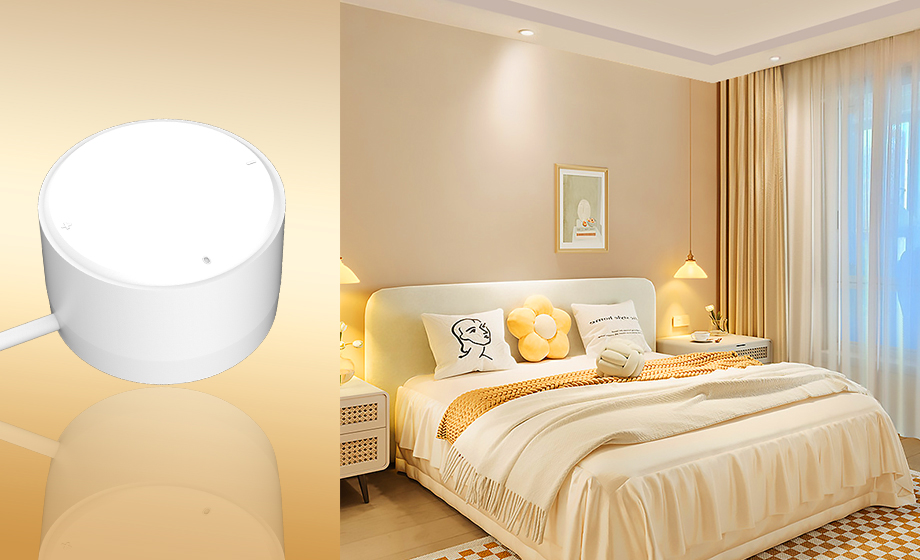 人體存在感應器24ghz雷達傳感器原理揭秘科技如何感知存在 飛睿智能