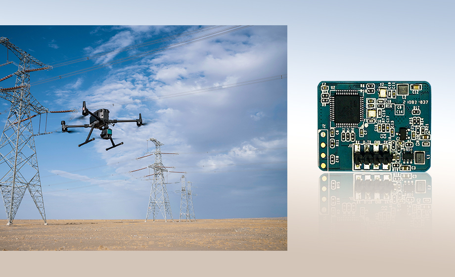 無(wú)人機(jī)雷達(dá)模組與深圳商場(chǎng)電梯雷達(dá)模塊批發(fā) 飛睿智能