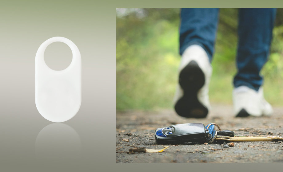 蘋果itag防丟器uwb藍牙防丟器廠家：工作原理、功能特點與選擇指南