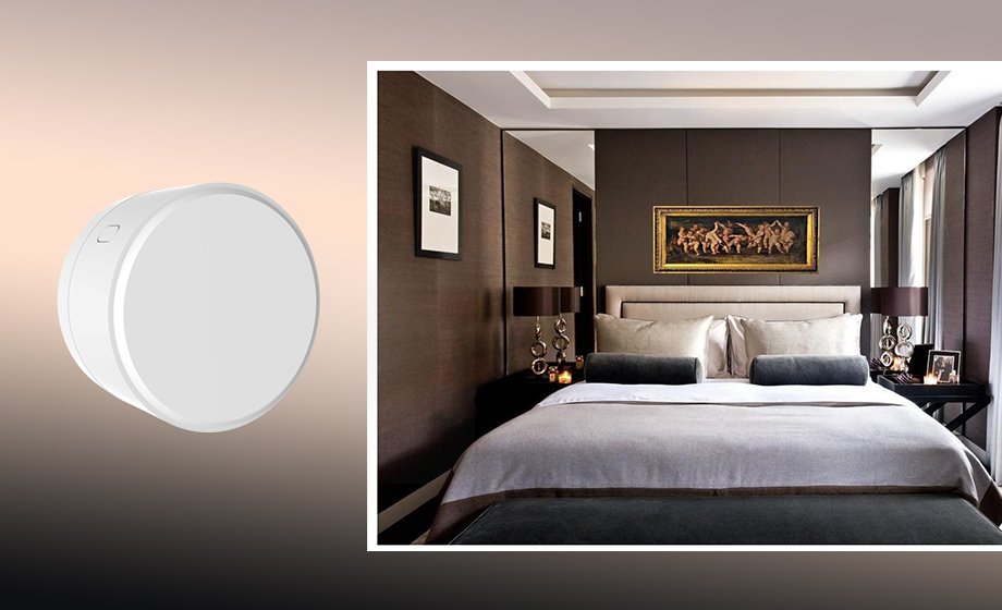 Features and advantages of 24ghz radar sensor installed on human body sensor 飛睿智能