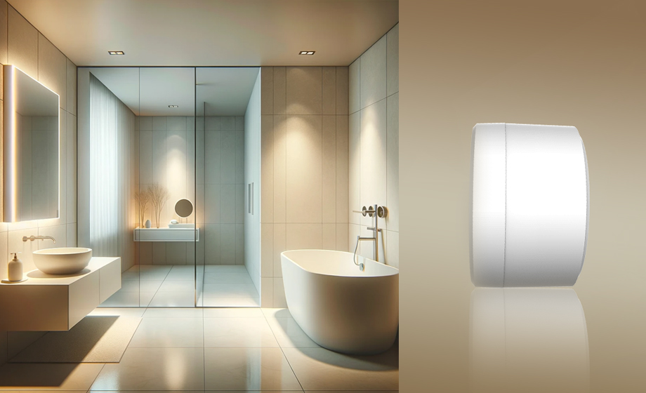 雷達(dá)無(wú)線微波感應(yīng)器人體傳感器 飛睿智能