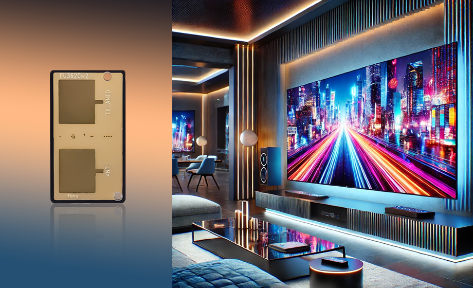 UWB飛睿智能 UWB飛睿智能