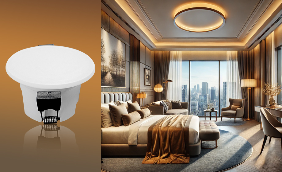 雷達成品飛睿智能 雷達成品飛睿智能