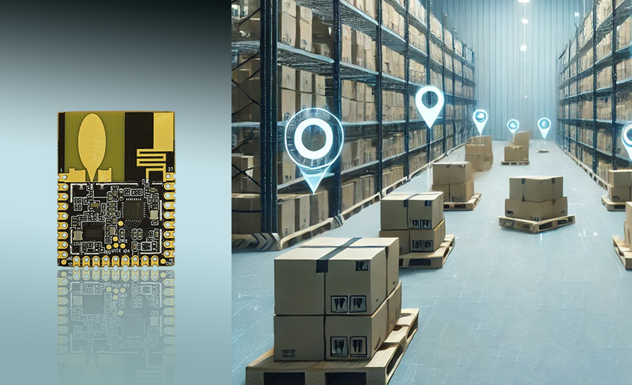 UWB飛睿智能 UWB飛睿智能