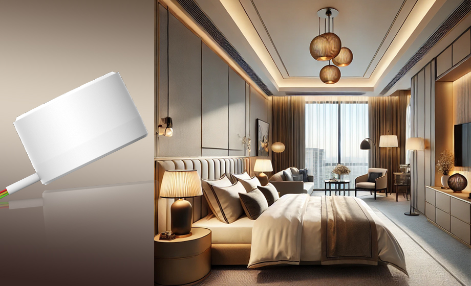 雷達成品飛睿智能 雷達成品飛睿智能