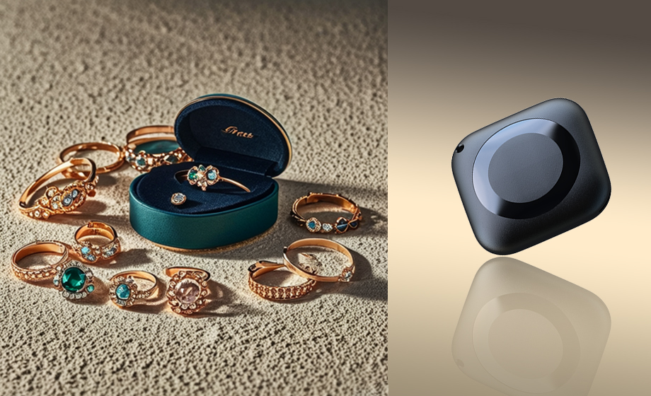 UWB TAG飛睿智能 UWB TAG飛睿智能