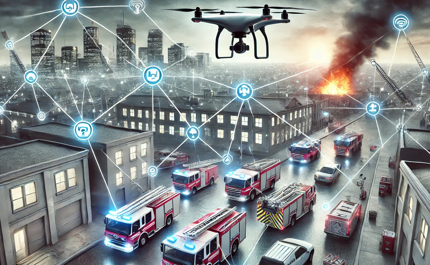 消防應(yīng)急-遠(yuǎn)距離傳輸wifi模塊消防應(yīng)急通信無(wú)線組網(wǎng)消防救援總隊(duì)?wèi)?yīng)急通信指揮系統(tǒng)