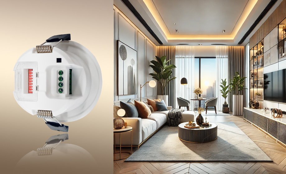 雷達(dá)成品-飛睿智能 雷達(dá)成品-飛睿智能