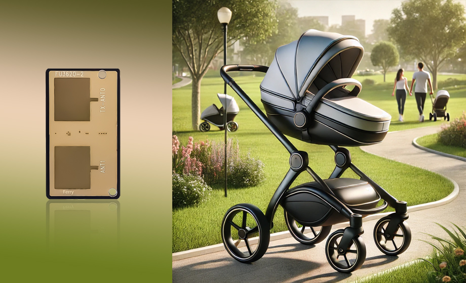 UWB飛睿智能 UWB飛睿智能